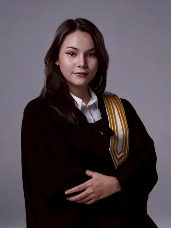 Ms. Jasmin Cartter, lawyer at Probity Law Firm Pattaya